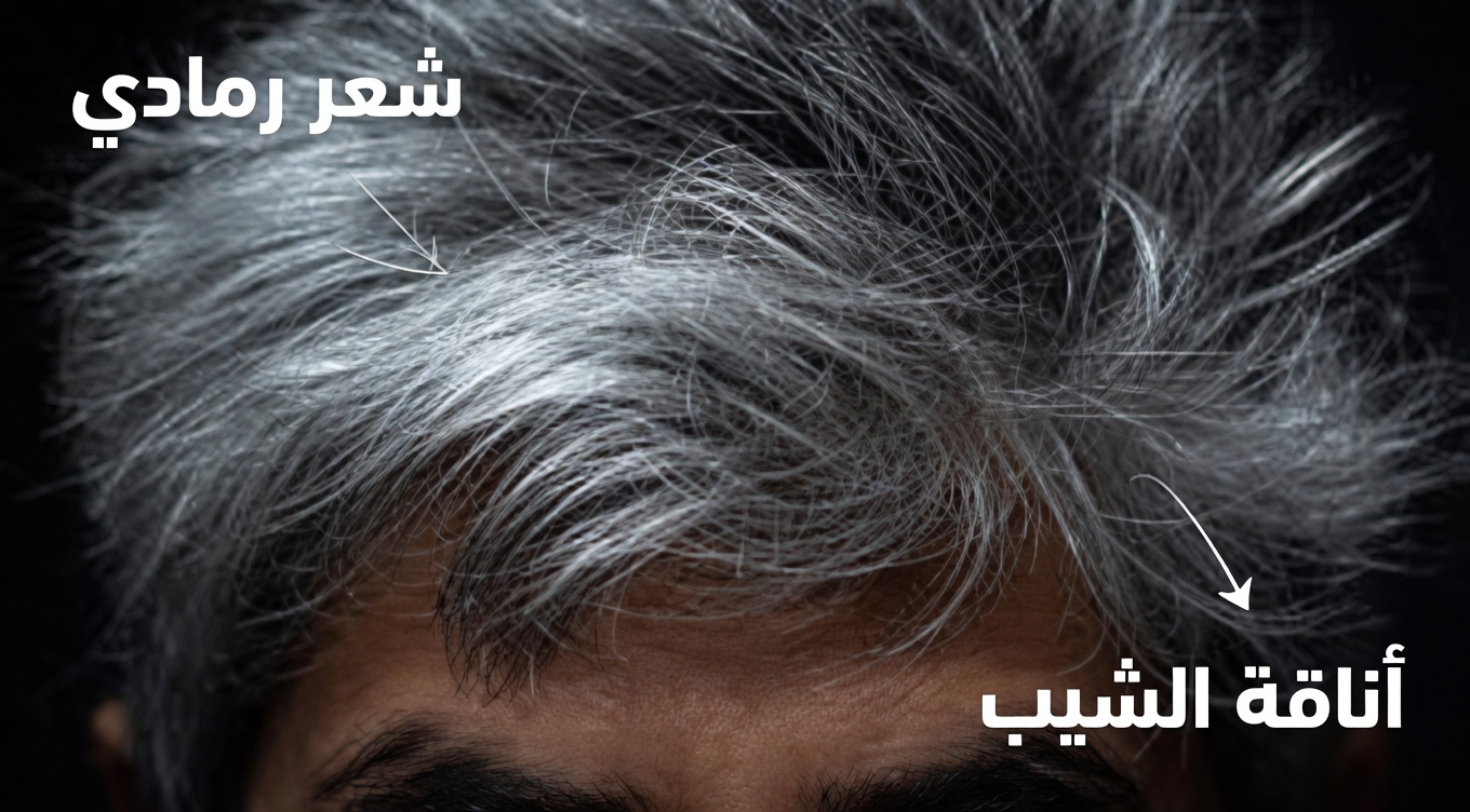 6 علامات تحذيرية في الجسم بعد سن الأربعين لا يجب تجاهلها