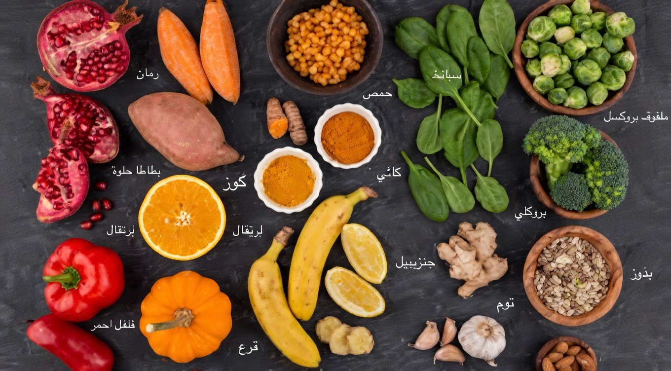 اكتشف ٦ خطوات يومية بسيطة لدعم وظيفة الغدة الدرقية بشكل طبيعي ووصفة لشاي عشبي منعش