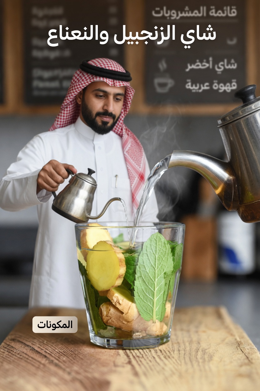 اكتشف ٦ خطوات يومية بسيطة لدعم وظيفة الغدة الدرقية بشكل طبيعي ووصفة لشاي عشبي منعش