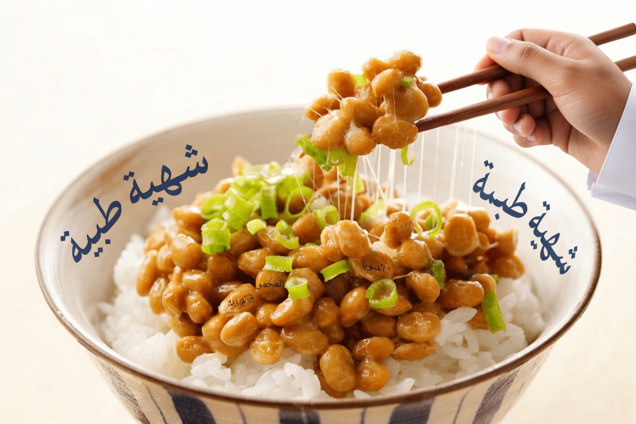 ٥ أطعمة يابانية يومية من مدرب لياقة يبلغ من العمر ٩٢ عامًا قد تساعد في دعم الحيوية والشيخوخة الصحية