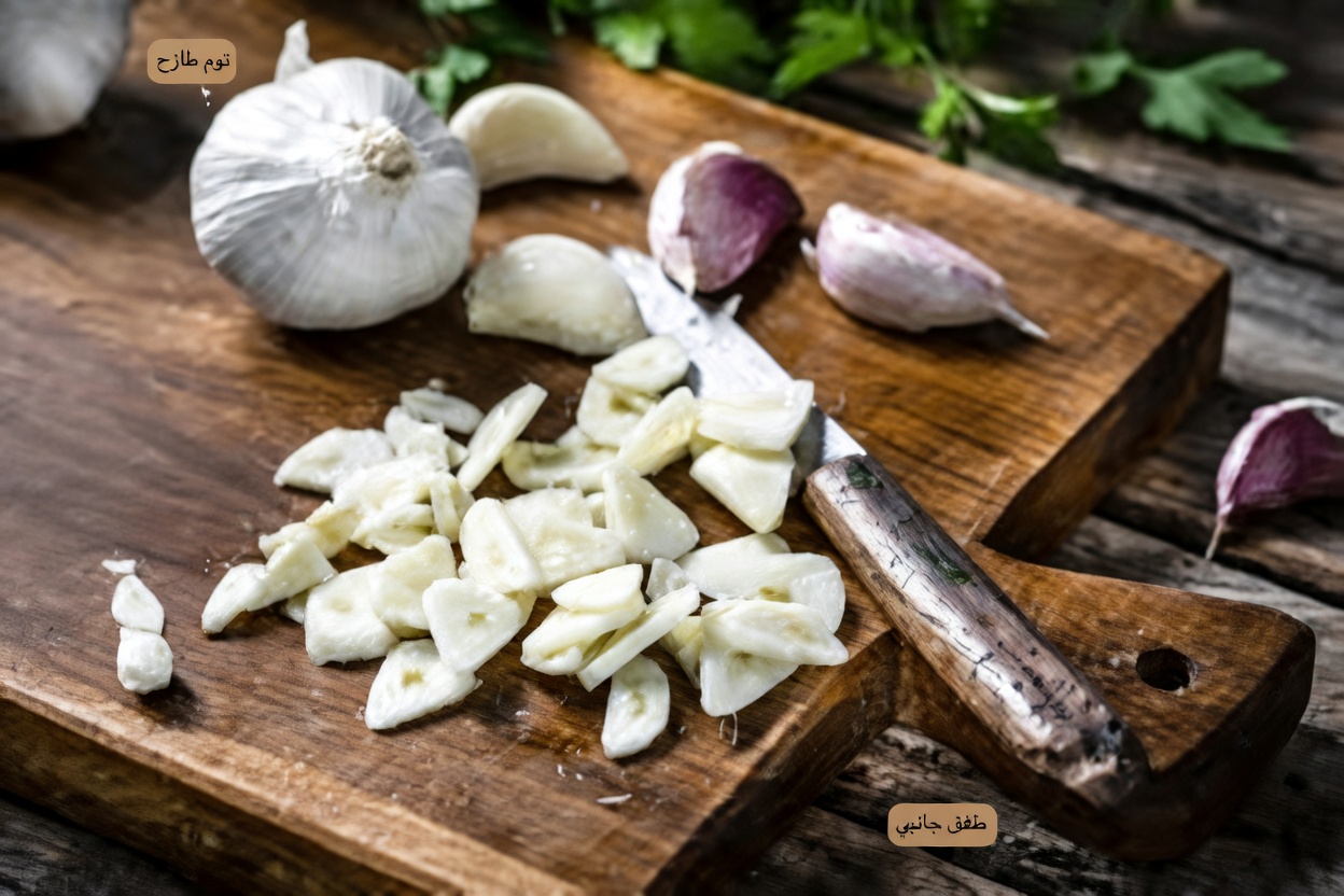 بصفتي طبيبًا، أنا مصدوم: هذا الخضار يرفع خطر السكتة الدماغية بين ليلة وضحاها