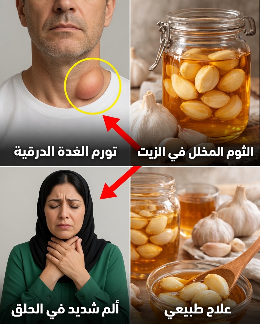 استكشف الطرق الطبيعية لدعم صحة الغدة الدرقية لديك: رؤى من باربرا أونيل واستراتيجيات مدعومة علميًا للنساء