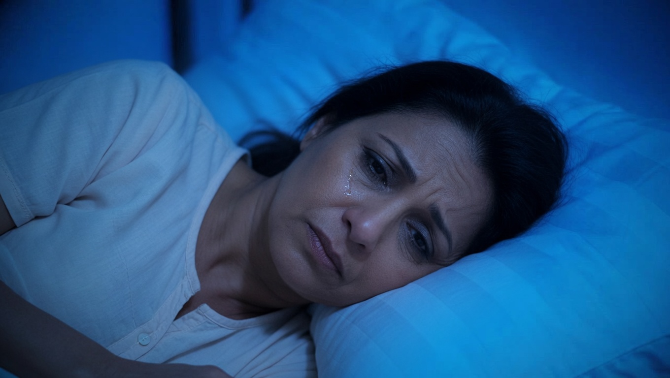 10 علامات خفية تدل على نقص فيتامين د لديك – لا تتجاهلها!