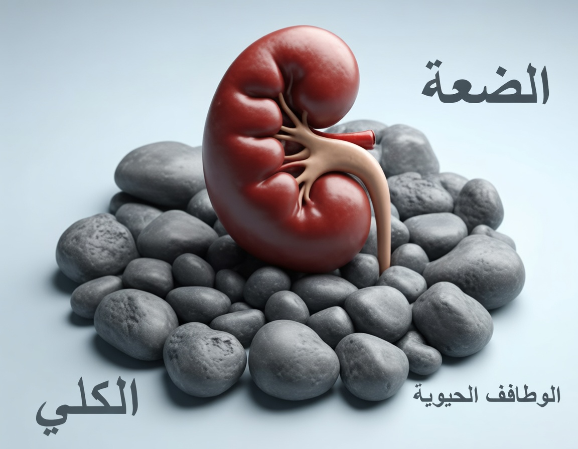 أعراض حصى الكلى – كل ما تحتاج إلى معرفته