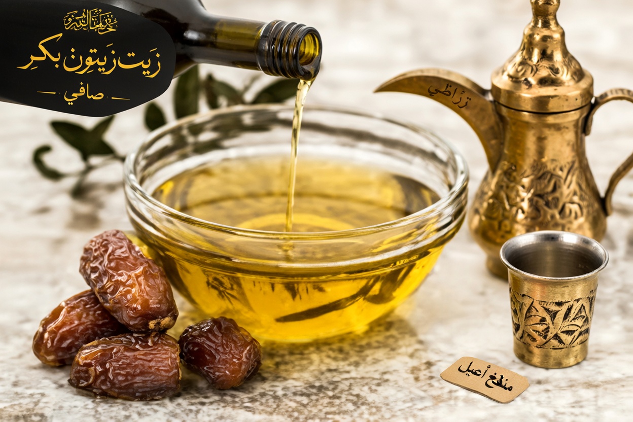 اكتشف سر شباب العنق ومنطقة أعلى الصدر: لماذا يمكن أن يحوّل هذا المزيج الطبيعي البسيط بشرتك