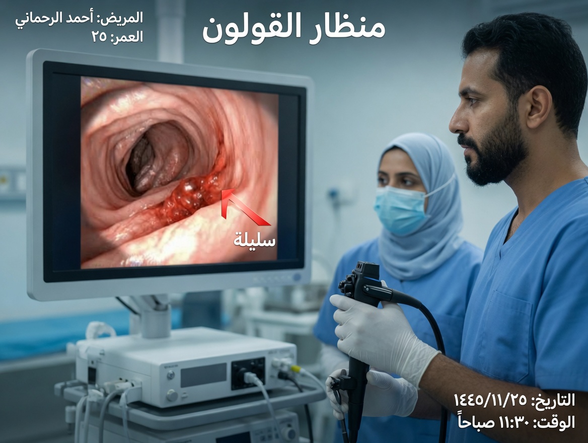 ٧ علامات تحذيرية خفية لسرطان القولون لا يجب تجاهلها أبدًا وكيف يمكن للوعي أن يمنحك القوة