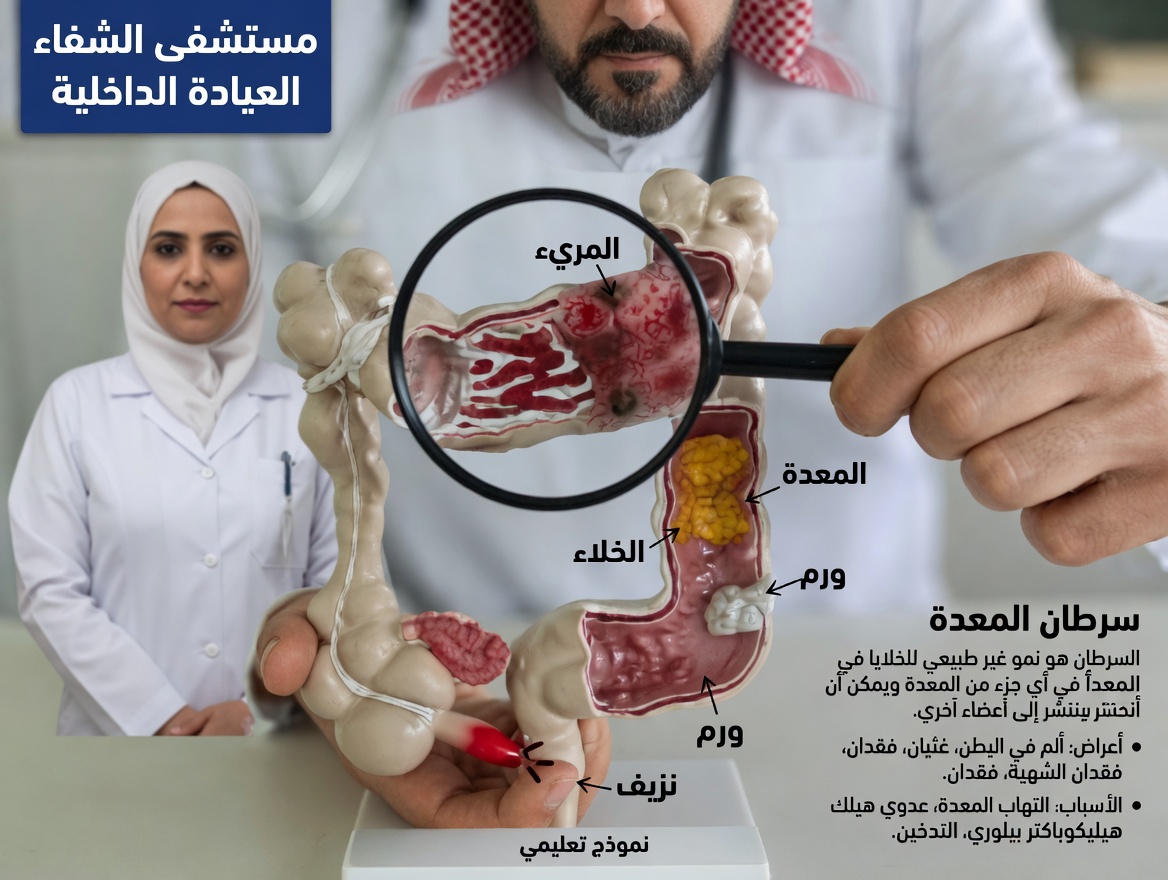 ٧ علامات تحذيرية خفية لسرطان القولون لا يجب تجاهلها أبدًا وكيف يمكن للوعي أن يمنحك القوة