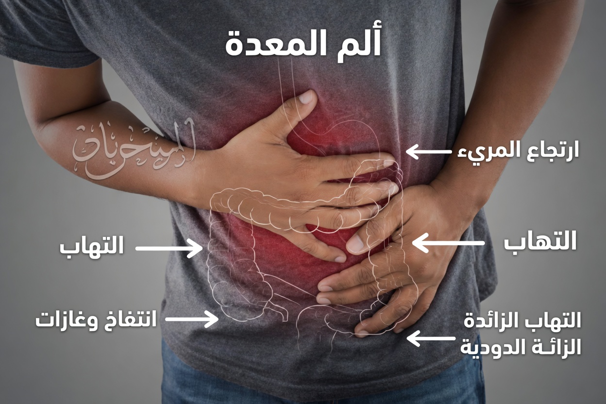 ٧ علامات تحذيرية خفية لسرطان القولون لا يجب تجاهلها أبدًا وكيف يمكن للوعي أن يمنحك القوة
