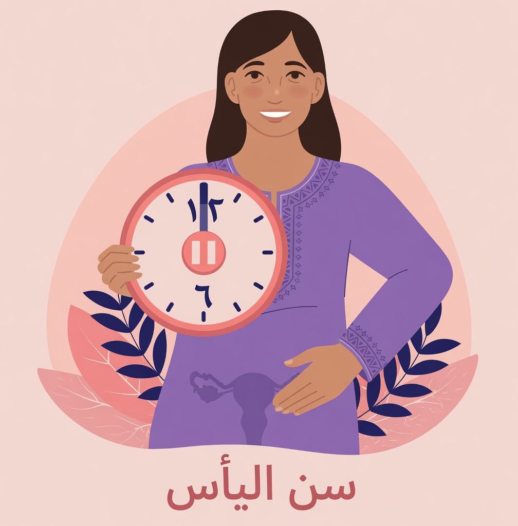 انقطاع الطمث المبكر: 10 علامات (وغيرها) يجب الانتباه لها!