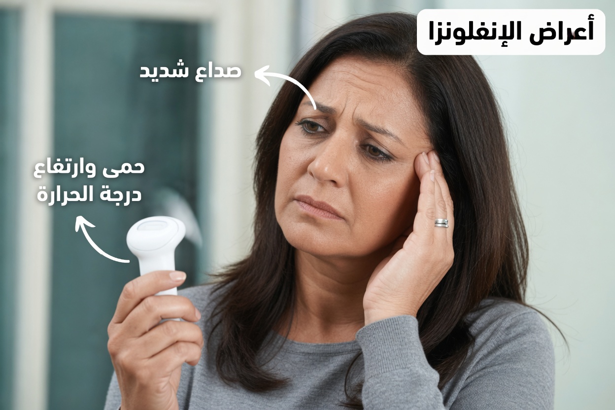 انقطاع الطمث المبكر: 10 علامات (وغيرها) يجب الانتباه لها!