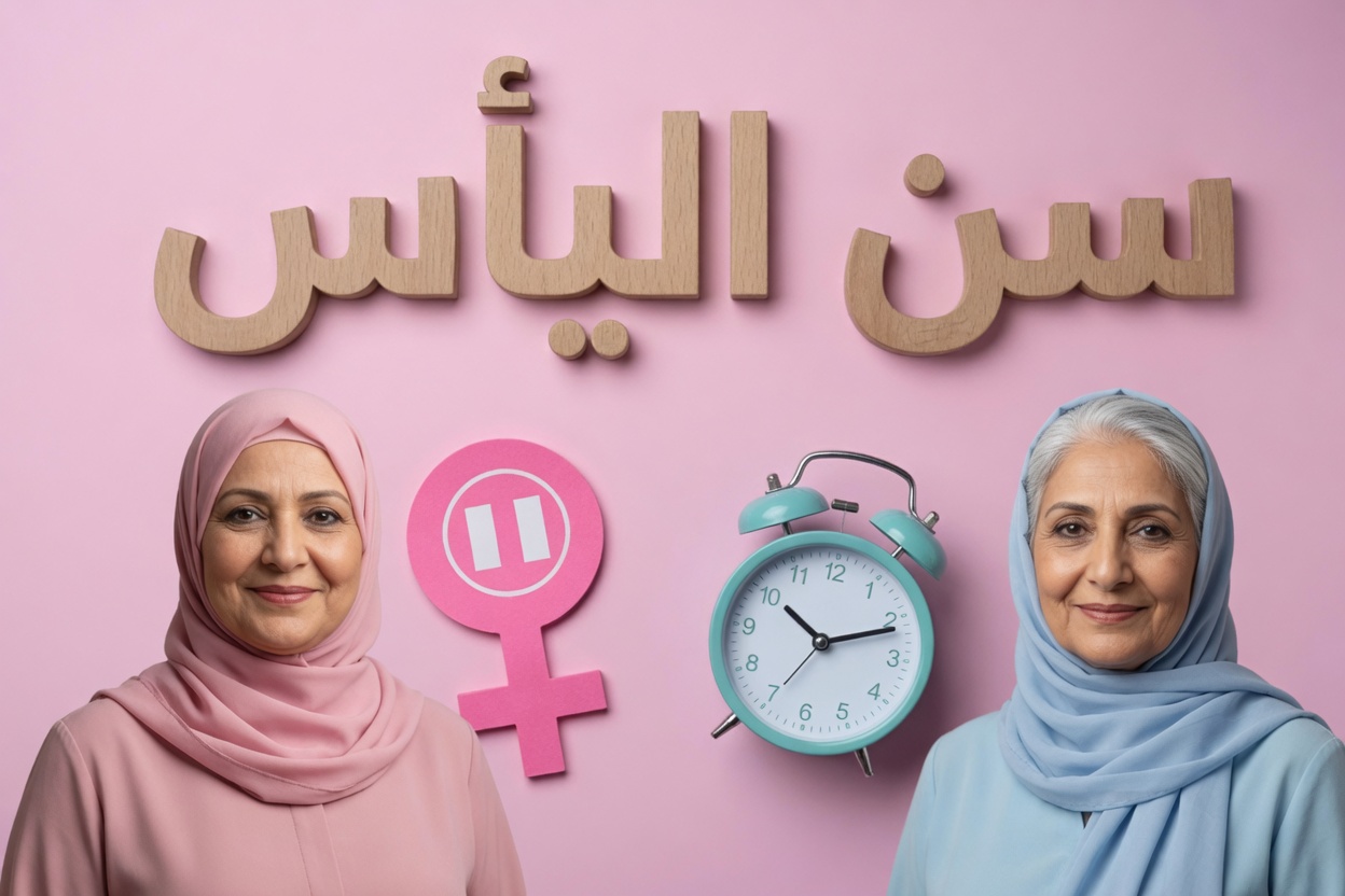 انقطاع الطمث المبكر: 10 علامات (وغيرها) يجب الانتباه لها!