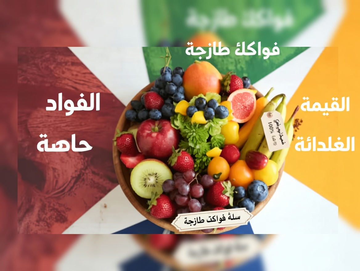 فوق سن الستين؟ أفضل 5 فواكه قوية قد تساعد في إعادة بناء العضلات ودعم عكس الساركوبينيا – دليل صحة كبار السن