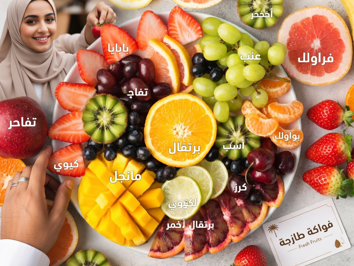 فوق سن الستين؟ أفضل 5 فواكه قوية قد تساعد في إعادة بناء العضلات ودعم عكس الساركوبينيا – دليل صحة كبار السن