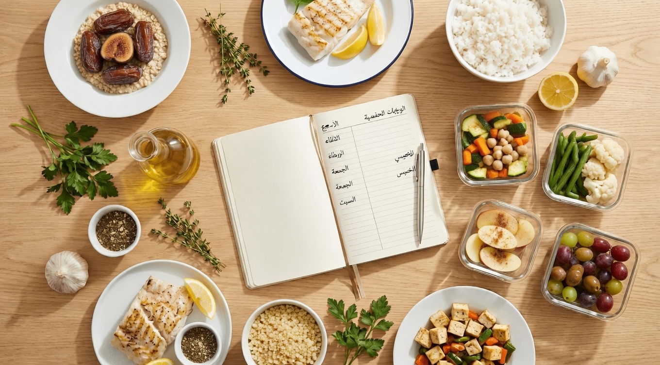 الكرياتينين مرتفع؟ 3 أنواع من البروتين يجب أن تتناولها و3 يجب أن تتجنبها لصحة كلى أفضل