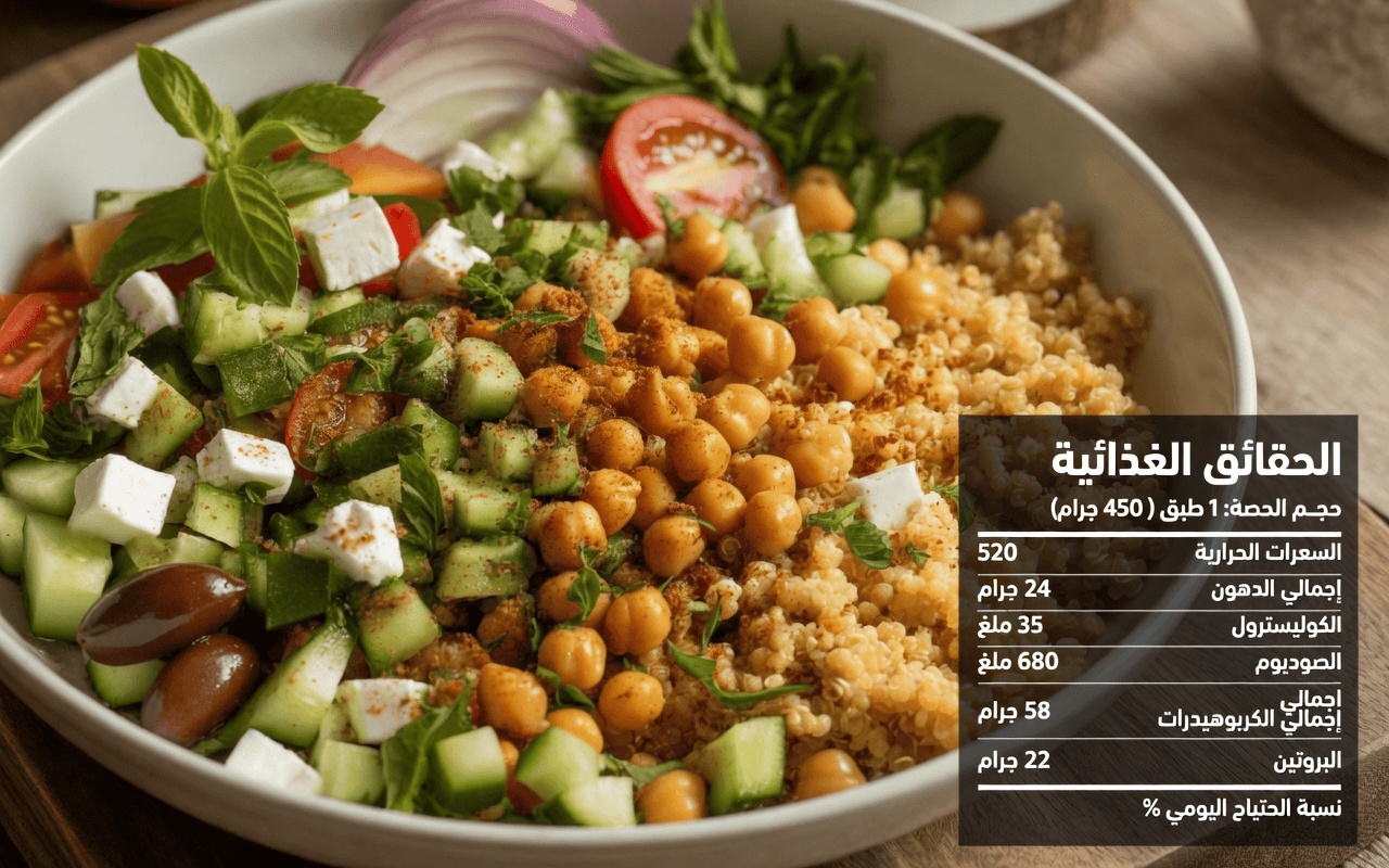 الكرياتينين مرتفع؟ 3 أنواع من البروتين يجب أن تتناولها و3 يجب أن تتجنبها لصحة كلى أفضل