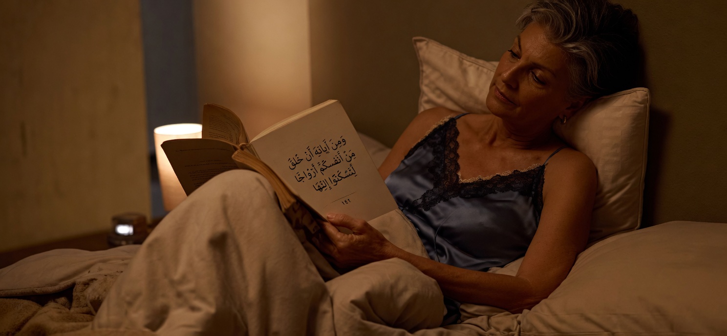 ٨ طرق فعّالة لتقليل تكرار التبول الليلي (البوال الليلي) لنوم أكثر راحة