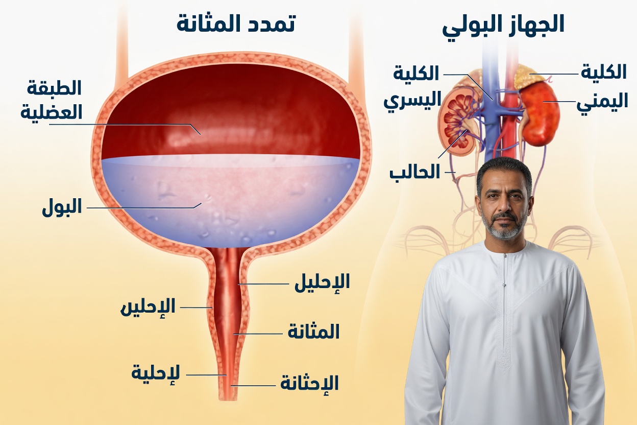 ٨ طرق فعّالة لتقليل تكرار التبول الليلي (البوال الليلي) لنوم أكثر راحة