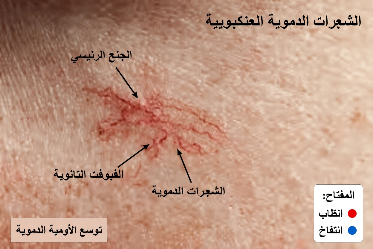 التهديد الصامت المختبئ في كبدك: ٨ علامات تحذيرية لمرض الكبد الدهني يجب التعرّف عليها