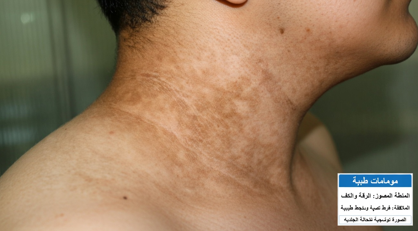 التهديد الصامت المختبئ في كبدك: ٨ علامات تحذيرية لمرض الكبد الدهني يجب التعرّف عليها