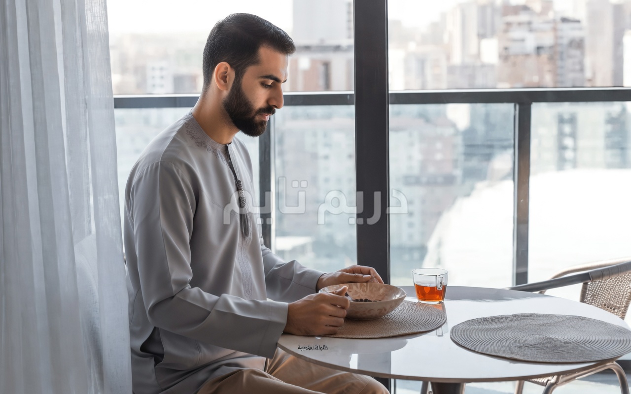 أضف ملعقة واحدة فقط إلى قهوتك الصباحية — كبار السن فوق سن الستين مندهشون من التغييرات