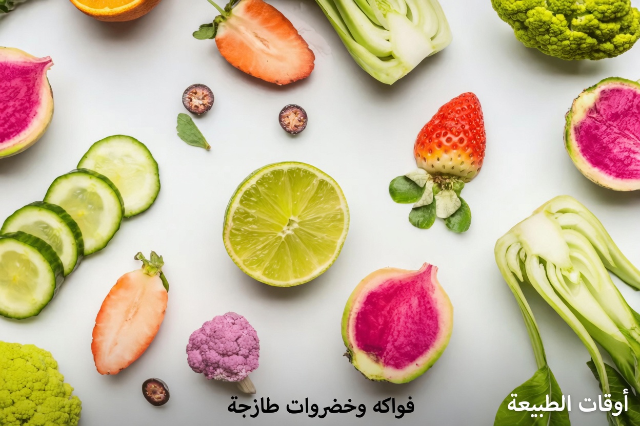 ٨ فواكه قوية قد تدعم صحة البروستاتا – الميزة الطبيعية التي يتغافل عنها معظم الرجال فوق سن الخمسين