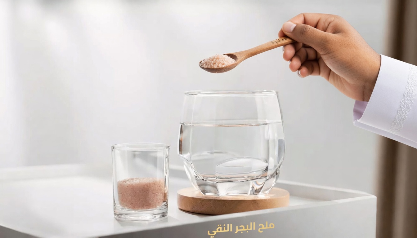 فوق سن الستين؟ لا تكتفِ بشرب الماء فقط — أضِف هذا المعدن لتحسين تدفق الدم وترطيب الخلايا | نصائح صحية لكبار السن