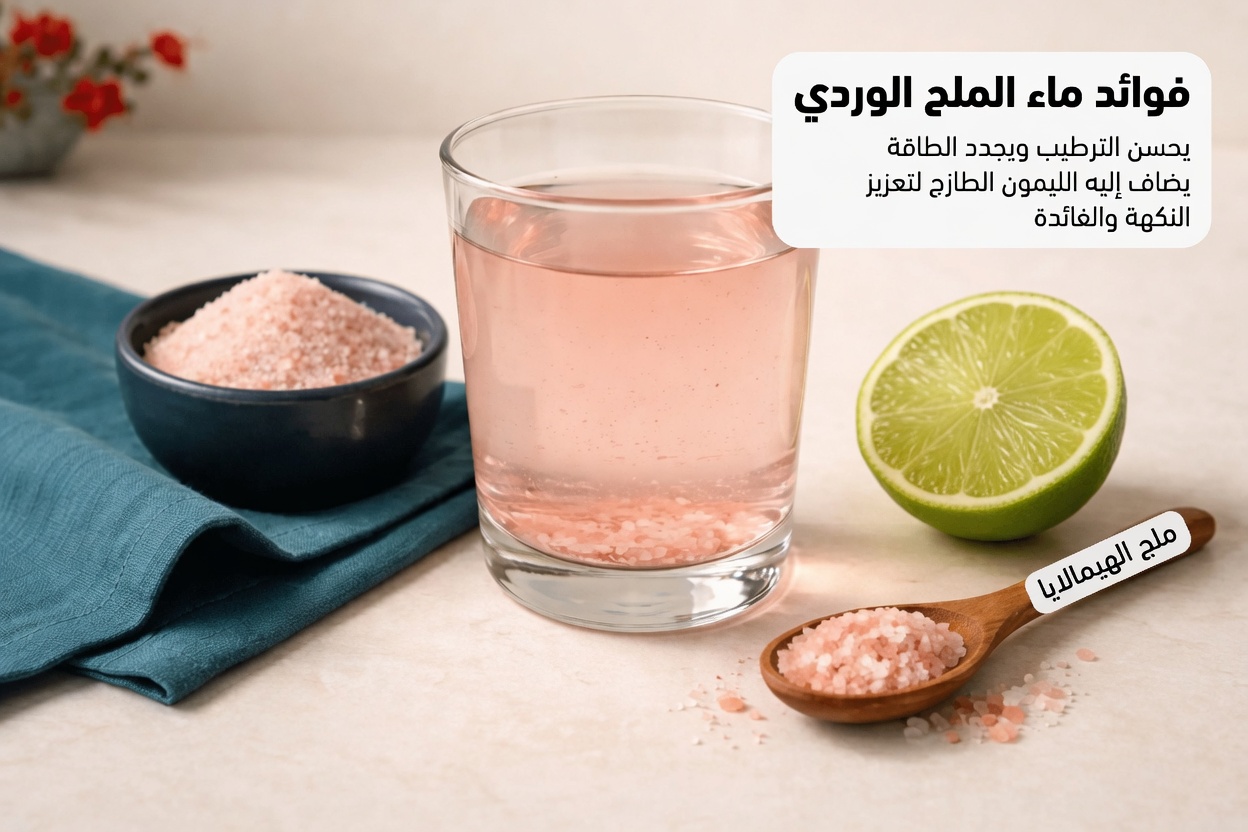 فوق سن الستين؟ لا تكتفِ بشرب الماء فقط — أضِف هذا المعدن لتحسين تدفق الدم وترطيب الخلايا | نصائح صحية لكبار السن