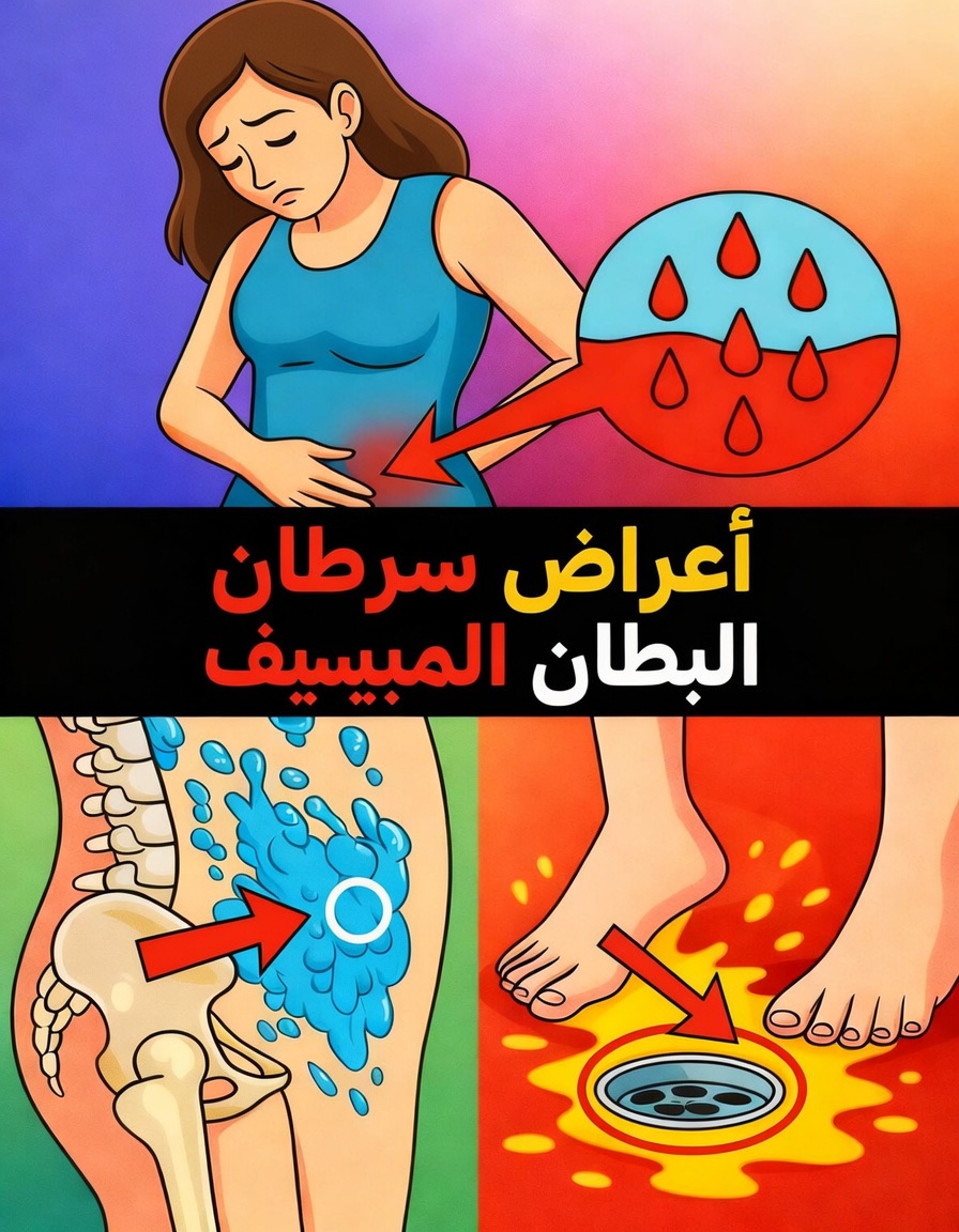 العلاقة بين سرطان المبيض وسرطان الثدي: ما يجب أن تعرفه كل امرأة