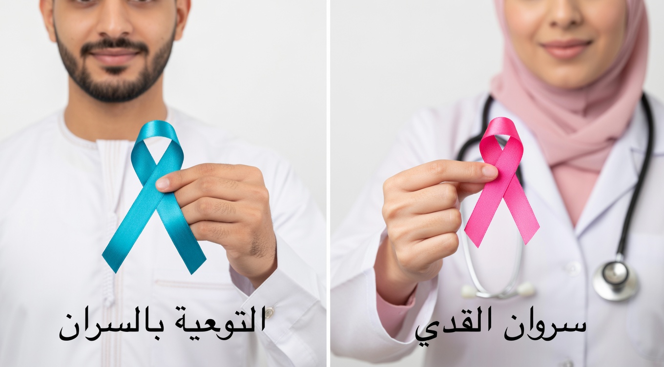 العلاقة بين سرطان المبيض وسرطان الثدي: ما يجب أن تعرفه كل امرأة