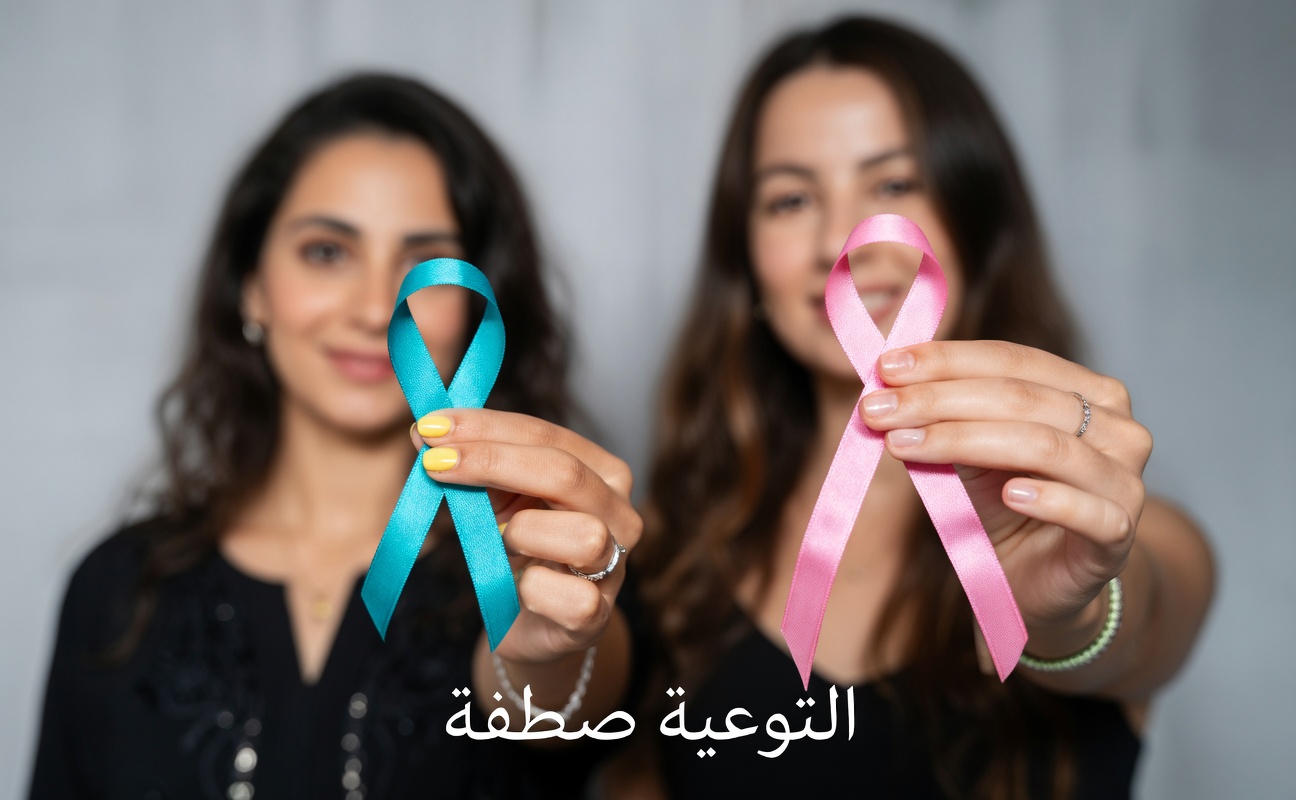 العلاقة بين سرطان المبيض وسرطان الثدي: ما يجب أن تعرفه كل امرأة