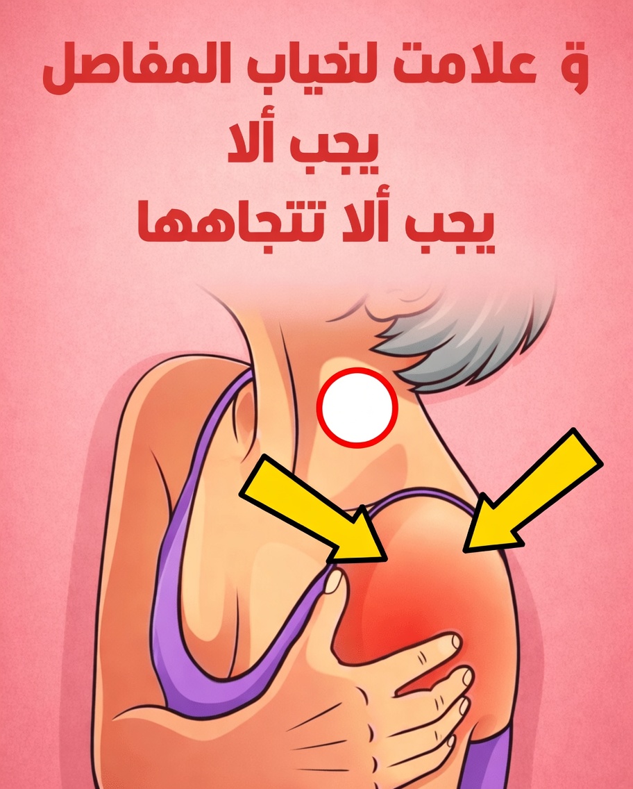 7 علامات لالتهاب المفاصل لا يجب تجاهلها