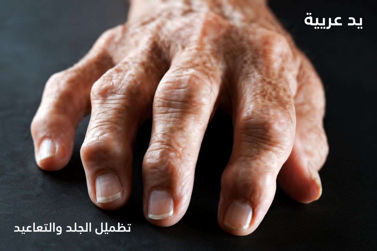 7 علامات لالتهاب المفاصل لا يجب تجاهلها