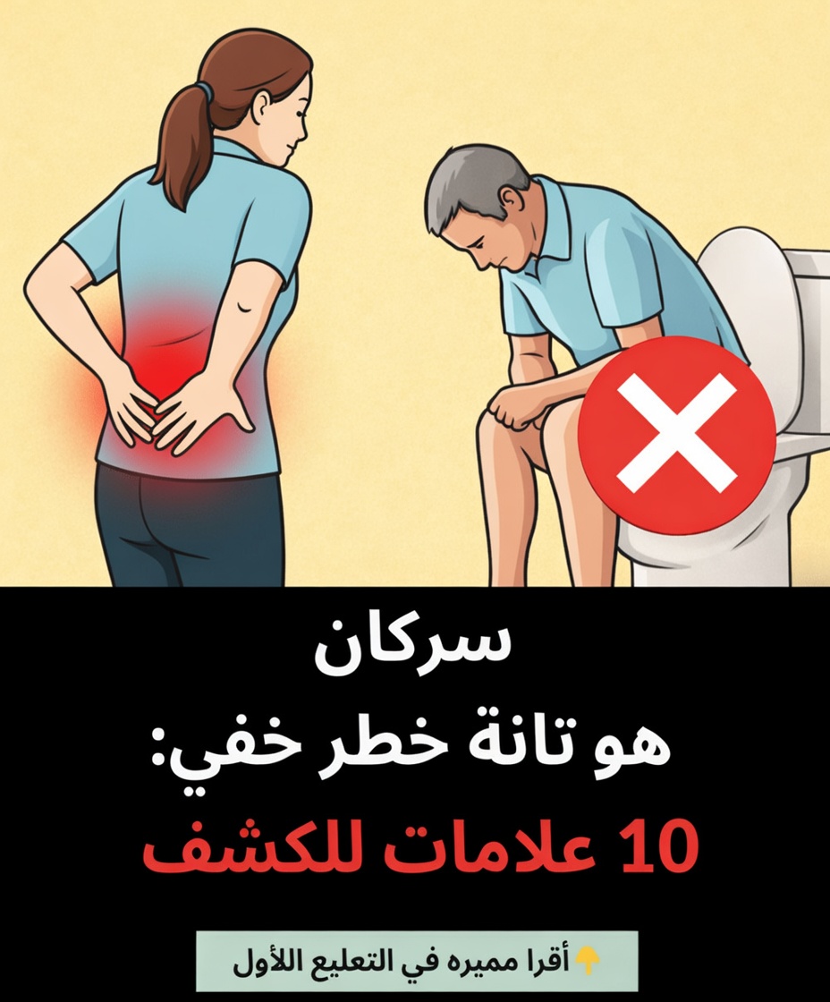 سرطان المثانة خطر خفي: 10 علامات تحذيرية لا ينبغي تجاهلها