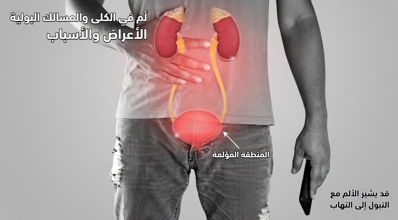 سرطان المثانة خطر خفي: 10 علامات تحذيرية لا ينبغي تجاهلها