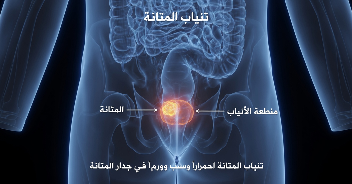 سرطان المثانة خطر خفي: 10 علامات تحذيرية لا ينبغي تجاهلها