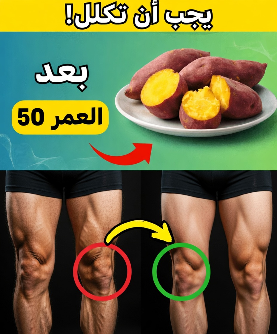 كُل هذه الأطعمة الطبيعية الـ12 يوميًا بعد سن الخمسين لمزيد من الطاقة وعظام أقوى وذاكرة أكثر حدة