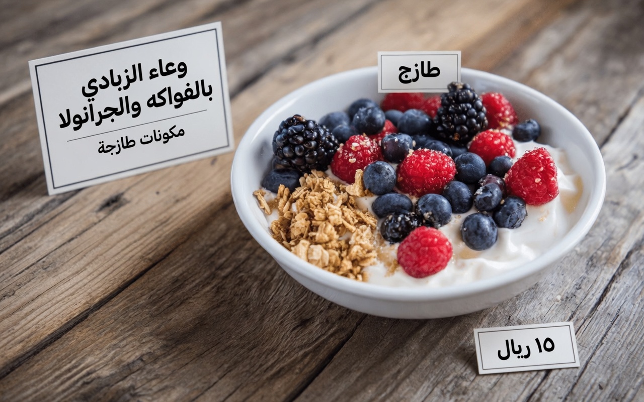 كُل هذه الأطعمة الطبيعية الـ12 يوميًا بعد سن الخمسين لمزيد من الطاقة وعظام أقوى وذاكرة أكثر حدة