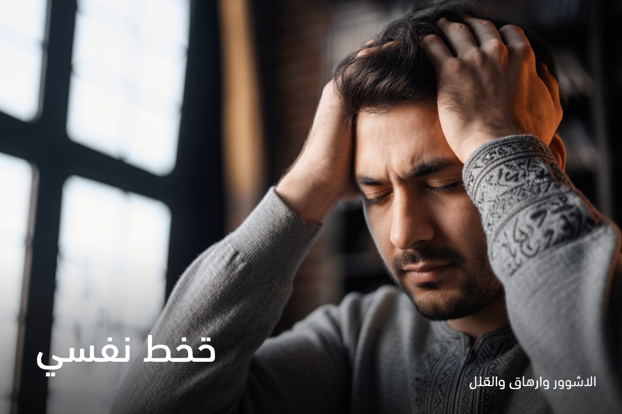 10 علامات تحذيرية قد يرسلها جسمك قبل شهر من الإصابة بالسكتة الدماغية – لا تتجاهل هذه الإشارات الخطيرة