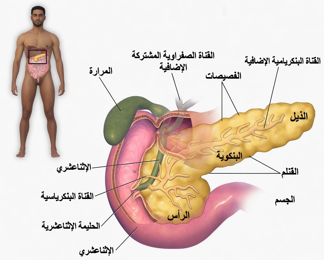 كيفية detox لكل عضو لإعادة ضبط نظامك