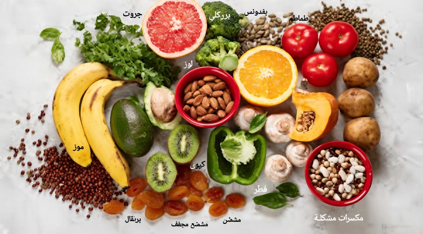 كيفية detox لكل عضو لإعادة ضبط نظامك