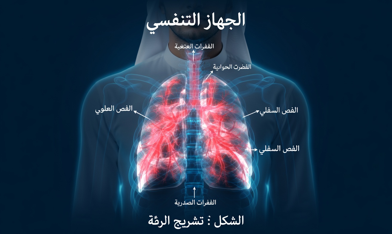هل تعاني من بلغم مستمر؟ اكتشف فوائد كوب واحد من شاي عشبة البوصير لدعم طبيعي لصحة الرئتين
