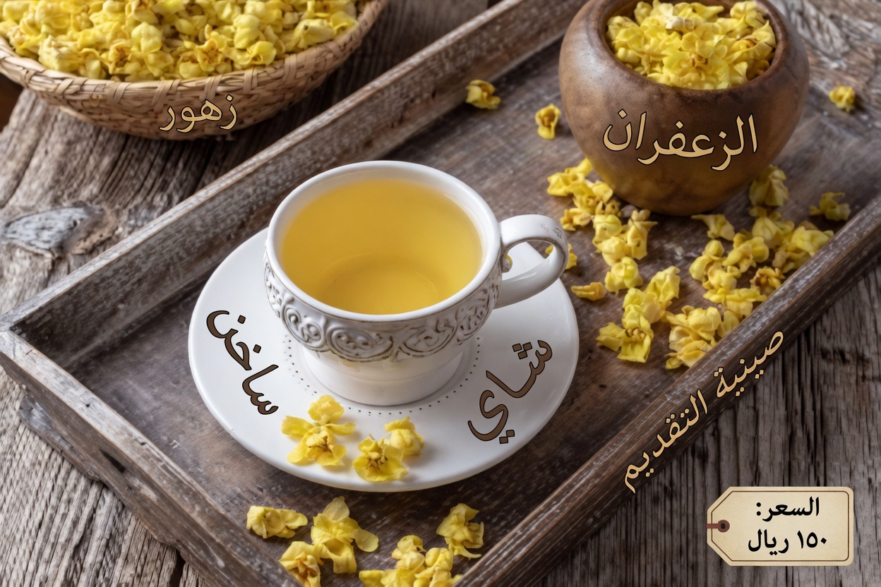 هل تعاني من بلغم مستمر؟ اكتشف فوائد كوب واحد من شاي عشبة البوصير لدعم طبيعي لصحة الرئتين