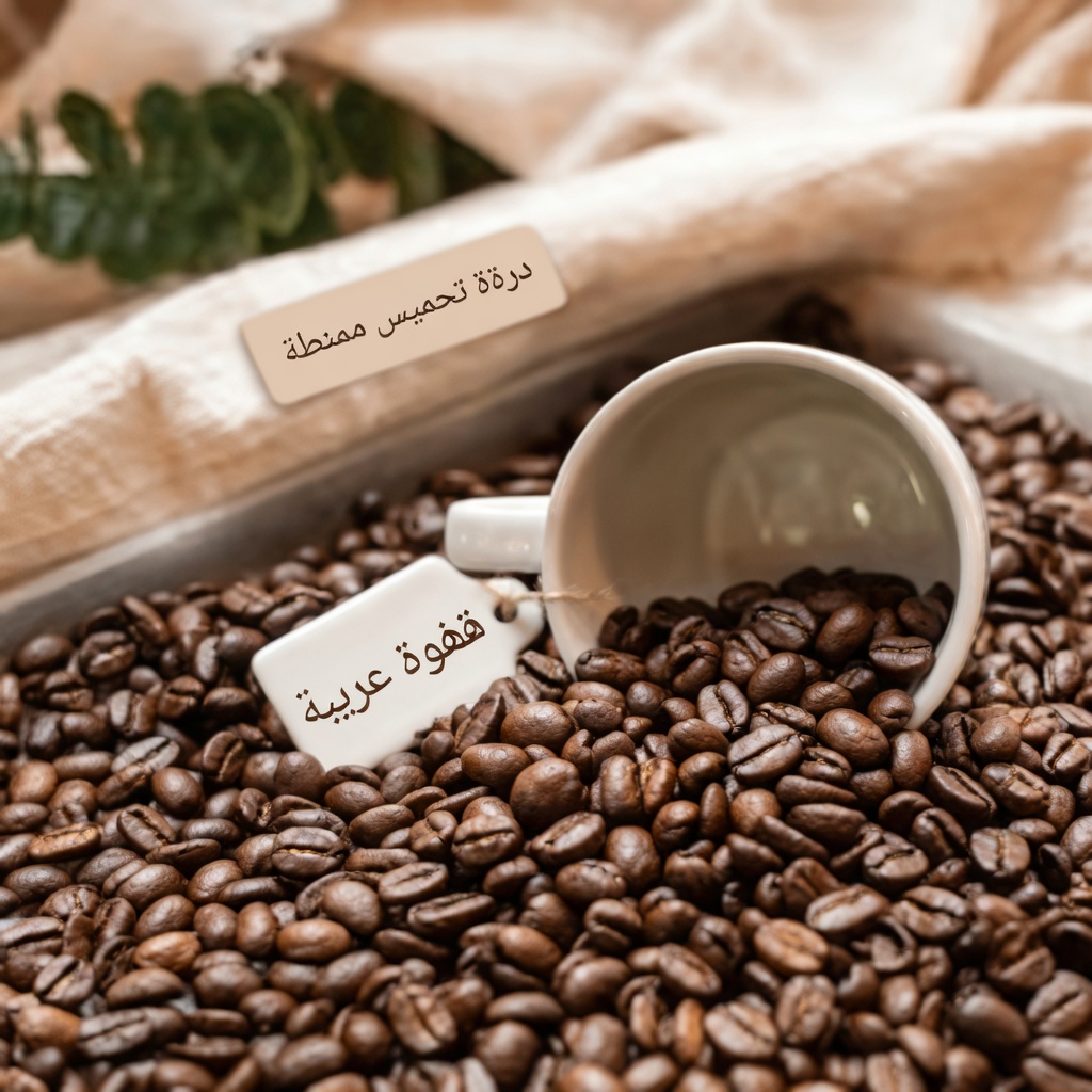 القهوة والثوم: دعم الطاقة والتحمّل والحيوية للرجال في الستينيات والسبعينيات من العمر