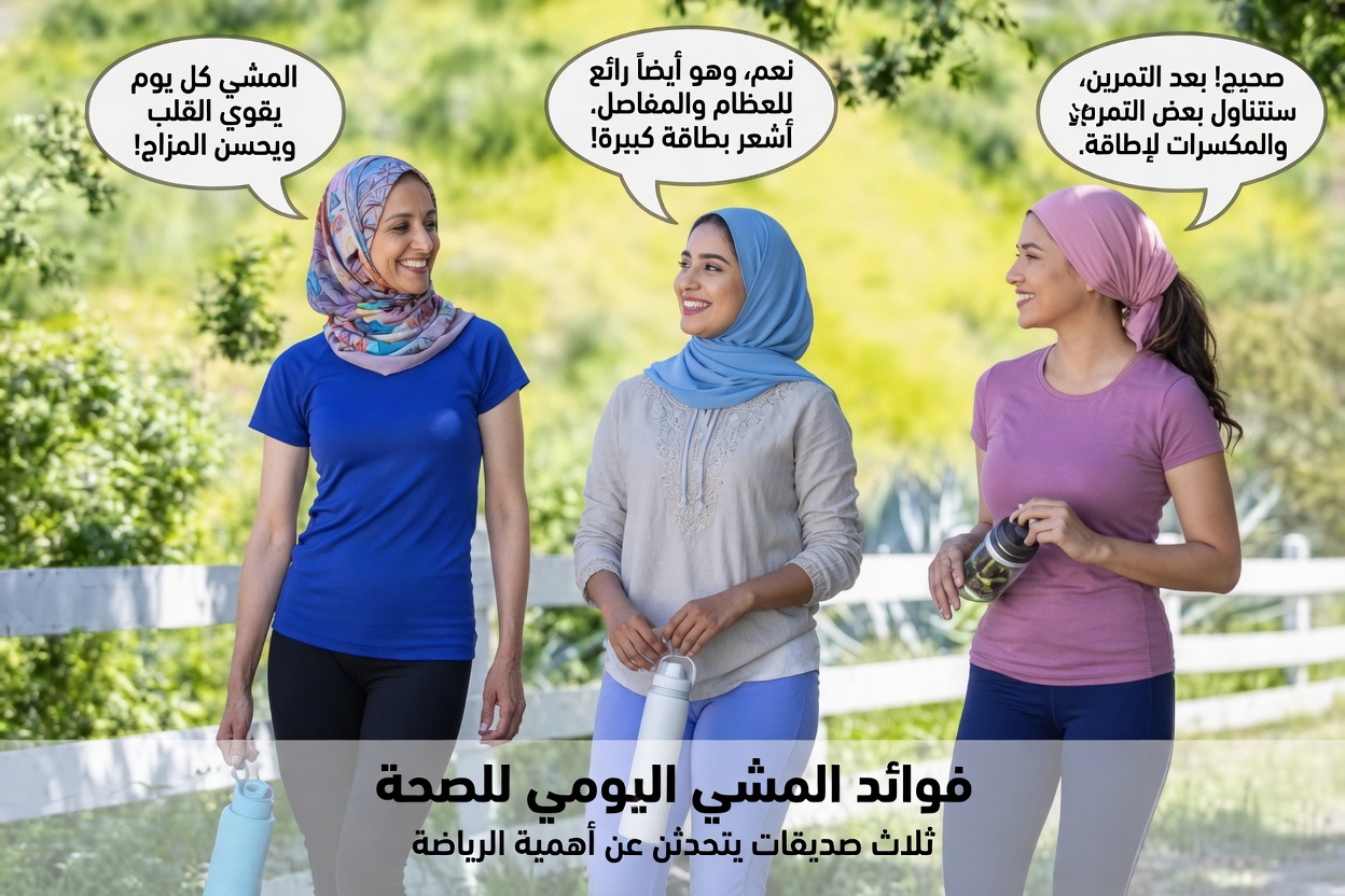 تجاوزت الخامسة والأربعين؟ هذه 6 نصائح بسيطة لصحة الكلى قد تساعد في دعم طاقتك وراحتك