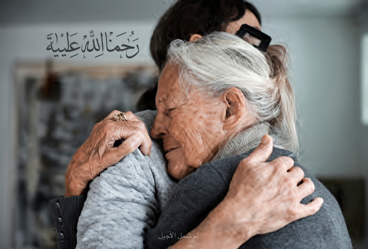 خمسة تحولات حتمية في الحياة بعد سن الثمانين تعيد بهدوء تشكيل كيفية عيش كبار السن لكل يوم