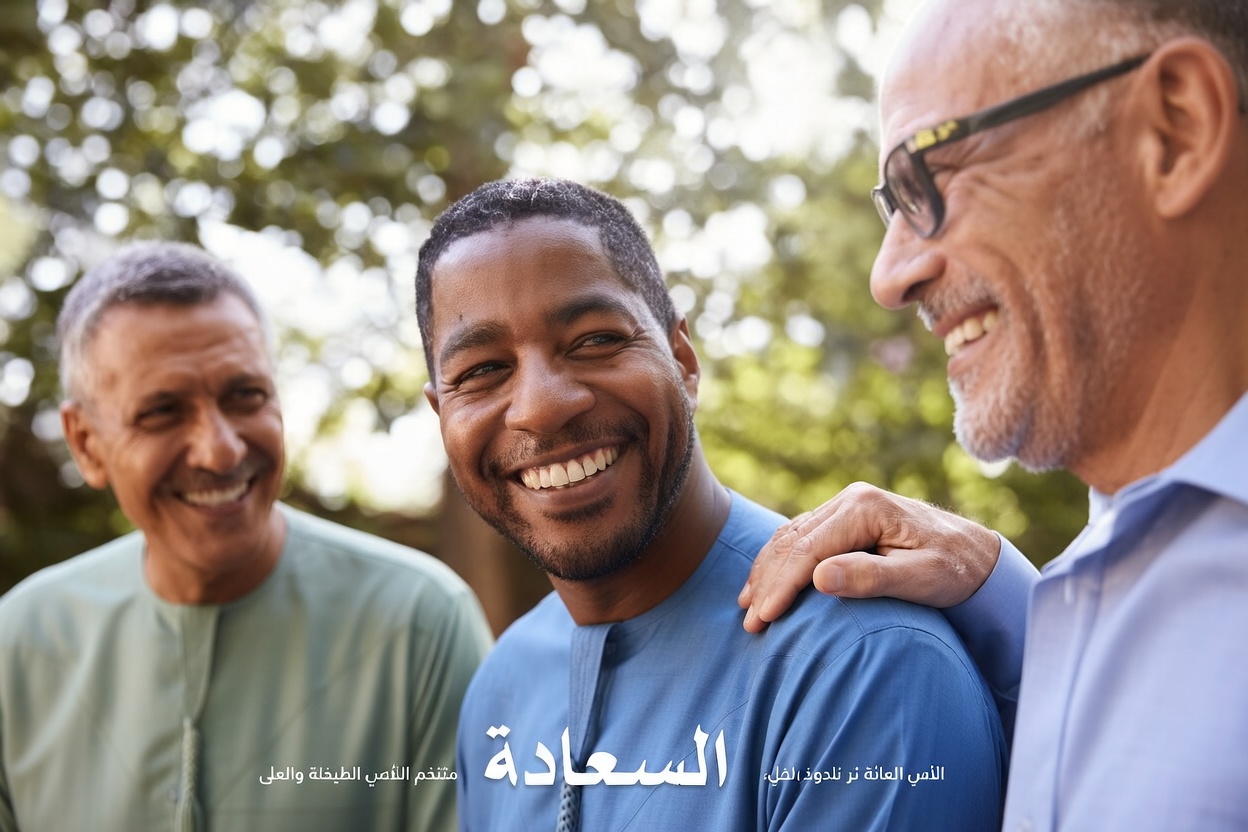 خمسة تحولات حتمية في الحياة بعد سن الثمانين تعيد بهدوء تشكيل كيفية عيش كبار السن لكل يوم