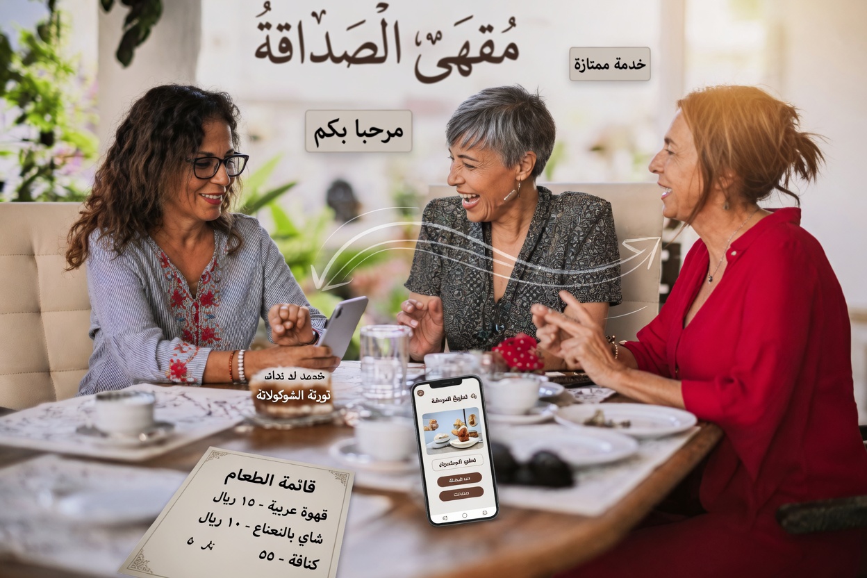 خمسة تحولات حتمية في الحياة بعد سن الثمانين تعيد بهدوء تشكيل كيفية عيش كبار السن لكل يوم