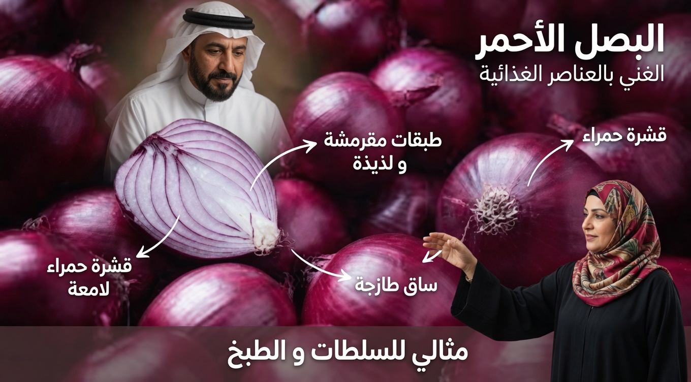 أيها كبار السن، قطّعوا بصلة واحدة الليلة وارتشفوا هذا الإكسير الذي يُحضَّر في 60 ثانية، والذي يُخفِّض سكر الدم 28 نقطة، ويُنظِّف الشرايين حتى تصبح ناصعة، ويُنقذ قلوبكم — وأنتم نائمون