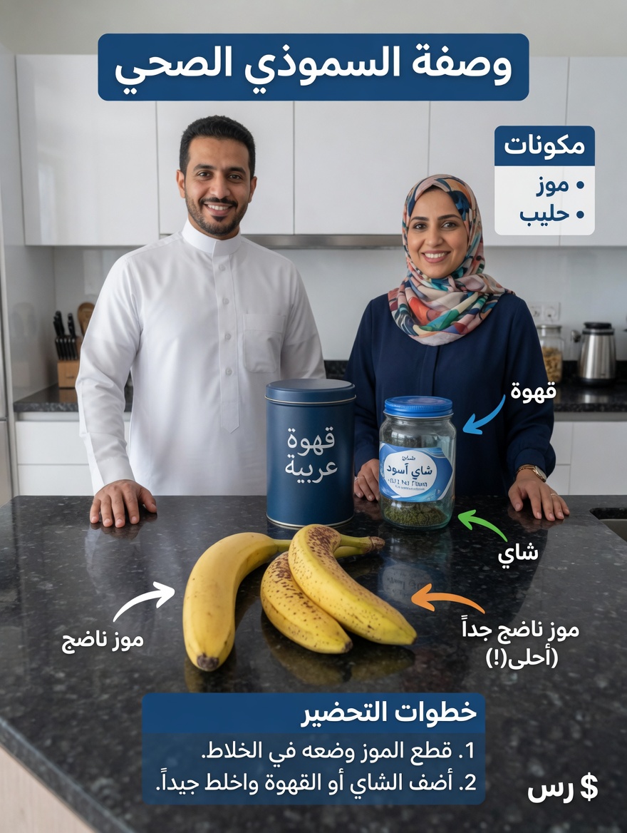 ٨ أخطاء جسيمة ترتكبها عند تناول الموز قد تؤثر على طاقتك اليومية وعملية الهضم