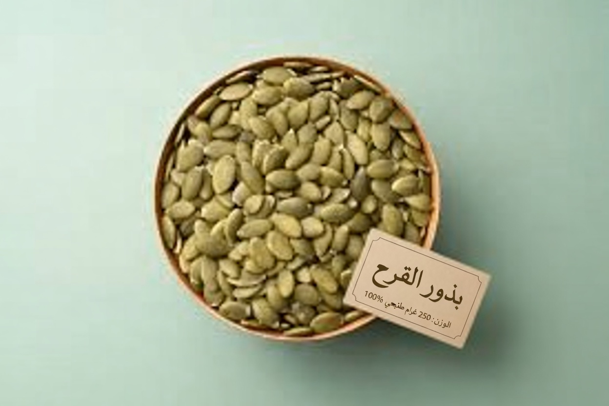 حتى لو تجاوزت التسعين؟ تناول هذه البذور الثلاث كل صباح لدعم صحة العينين والدماغ